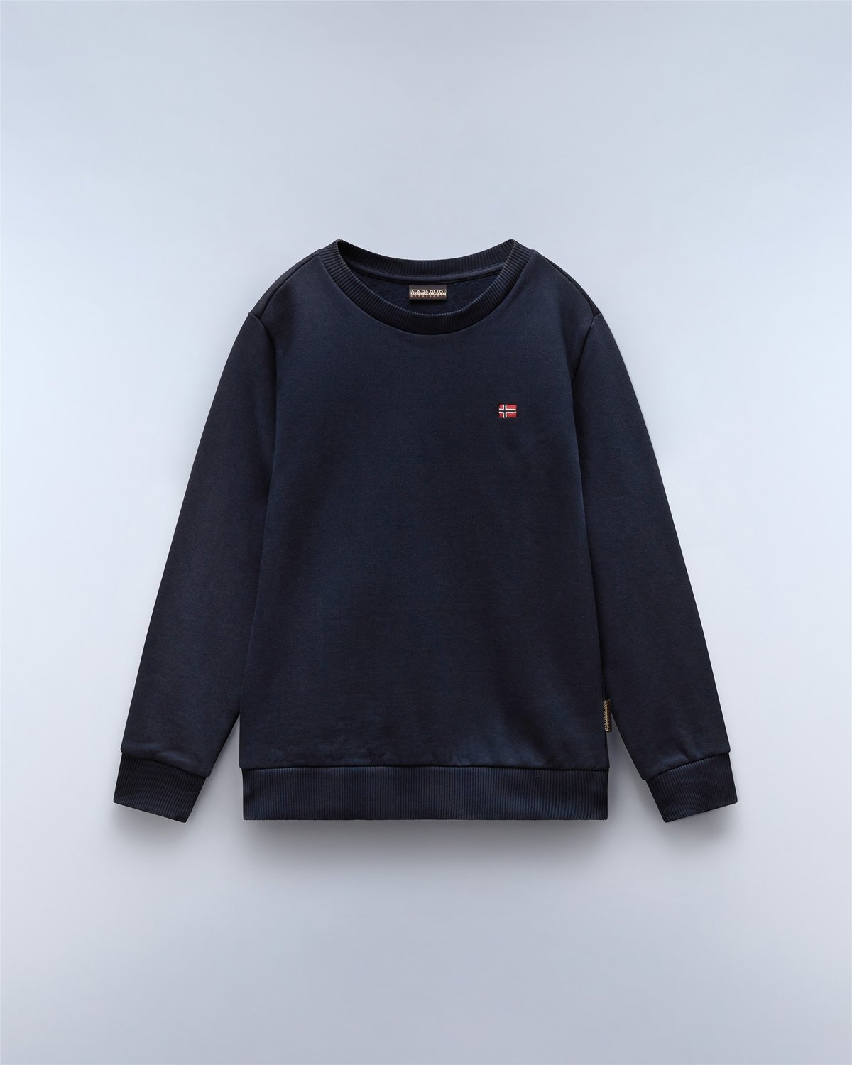 Balis Crew Neck Sweatshirt
