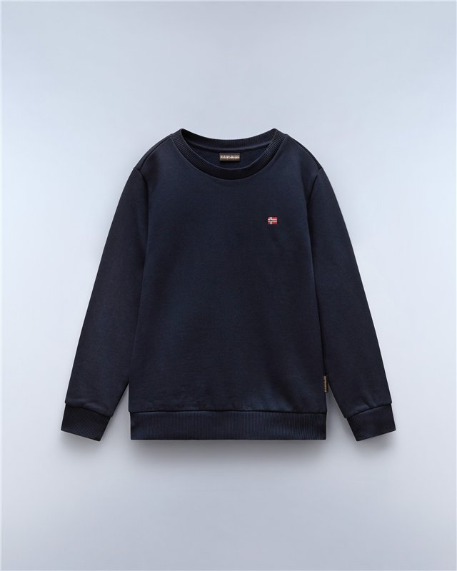 Balis Crew Neck Sweatshirt