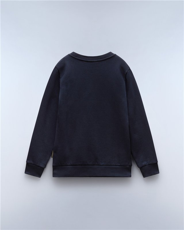 Balis Crew Neck Sweatshirt