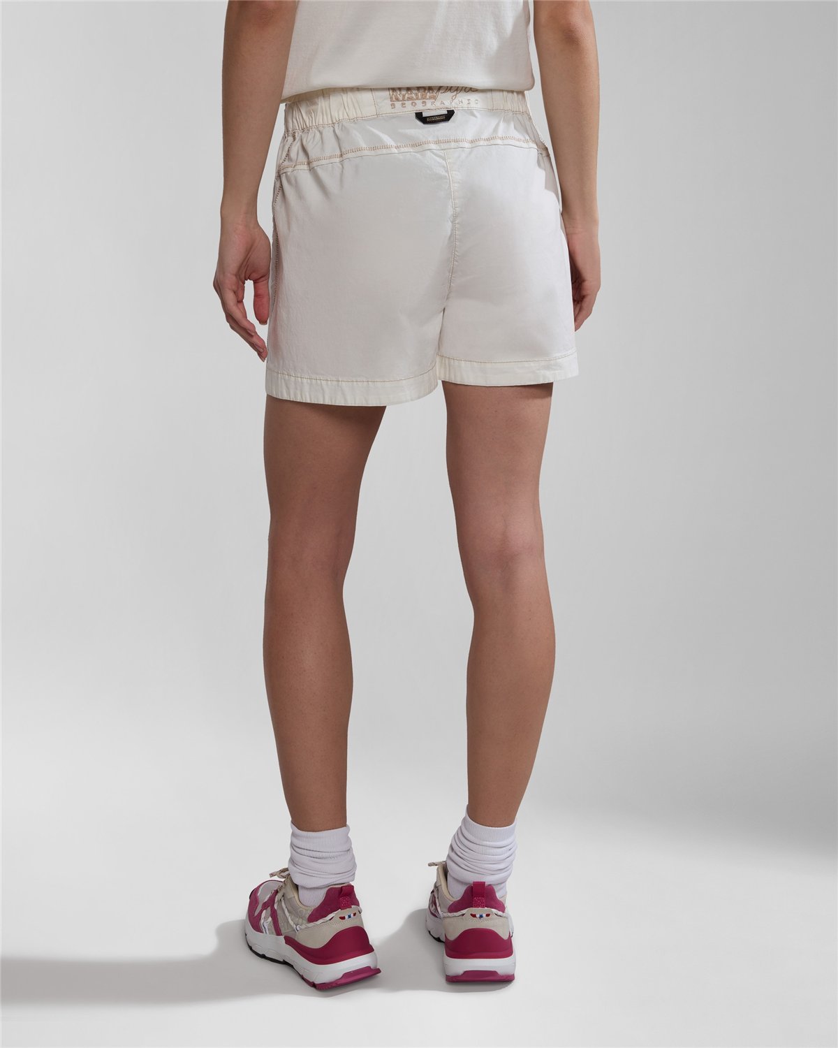 Aberdeen Bermuda Shorts