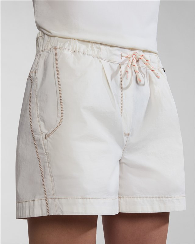 Aberdeen Bermuda Shorts