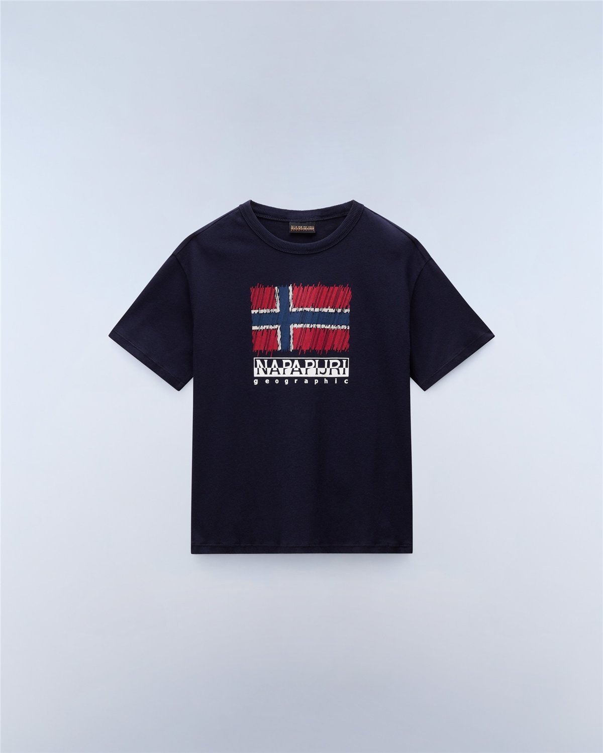 Adige Jersey Short Sleeve T-Shirt