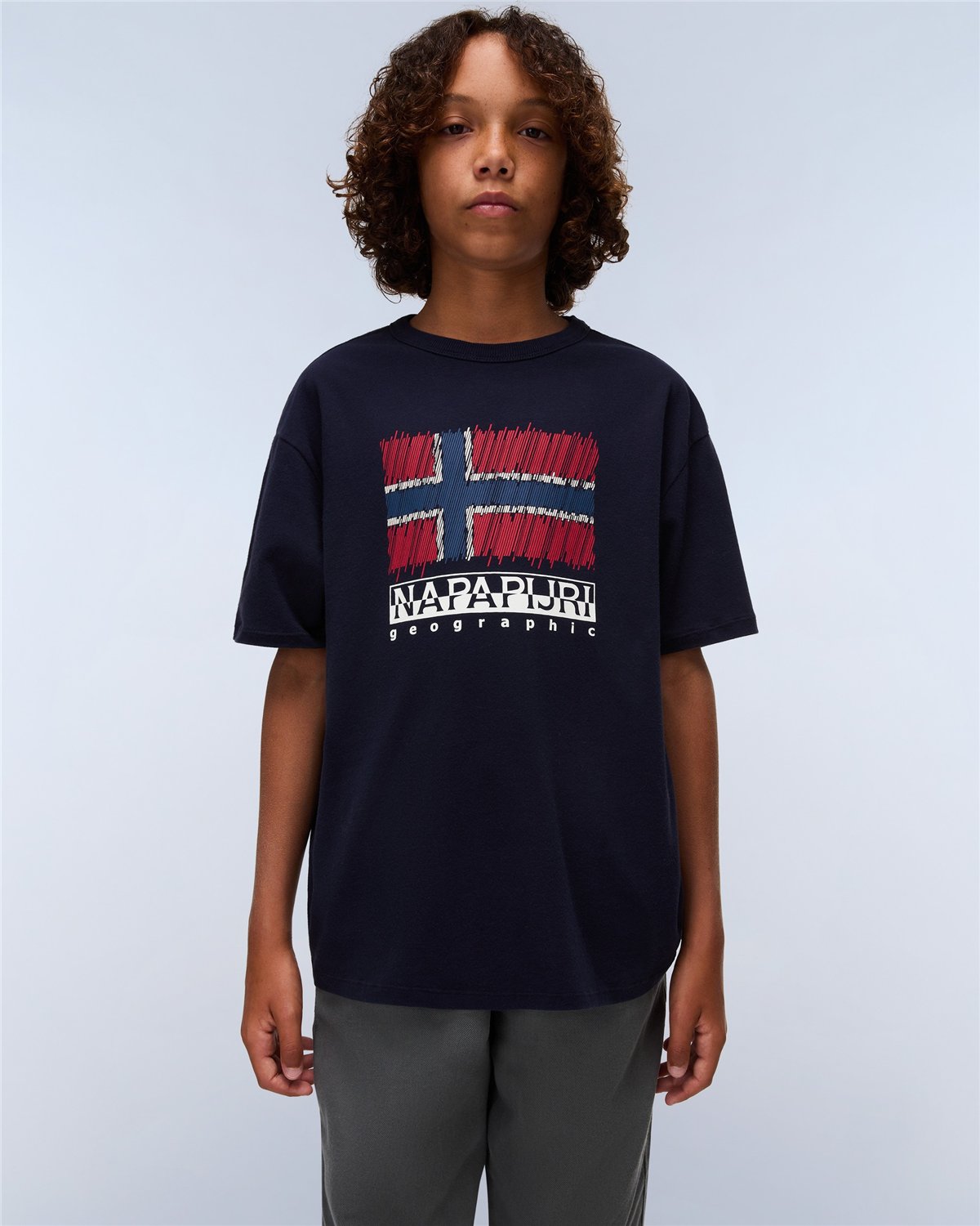 Adige Jersey Short Sleeve T-Shirt