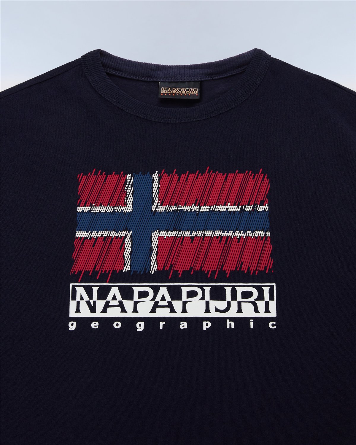 Adige Jersey Short Sleeve T-Shirt