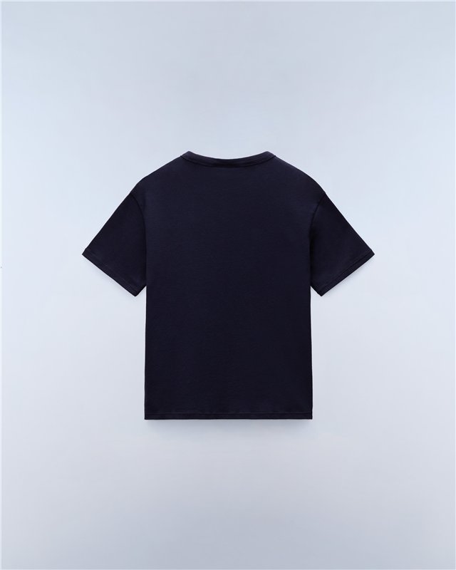 Adige Jersey Short Sleeve T-Shirt