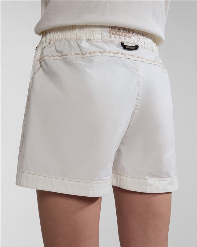 Aberdeen Bermuda Shorts