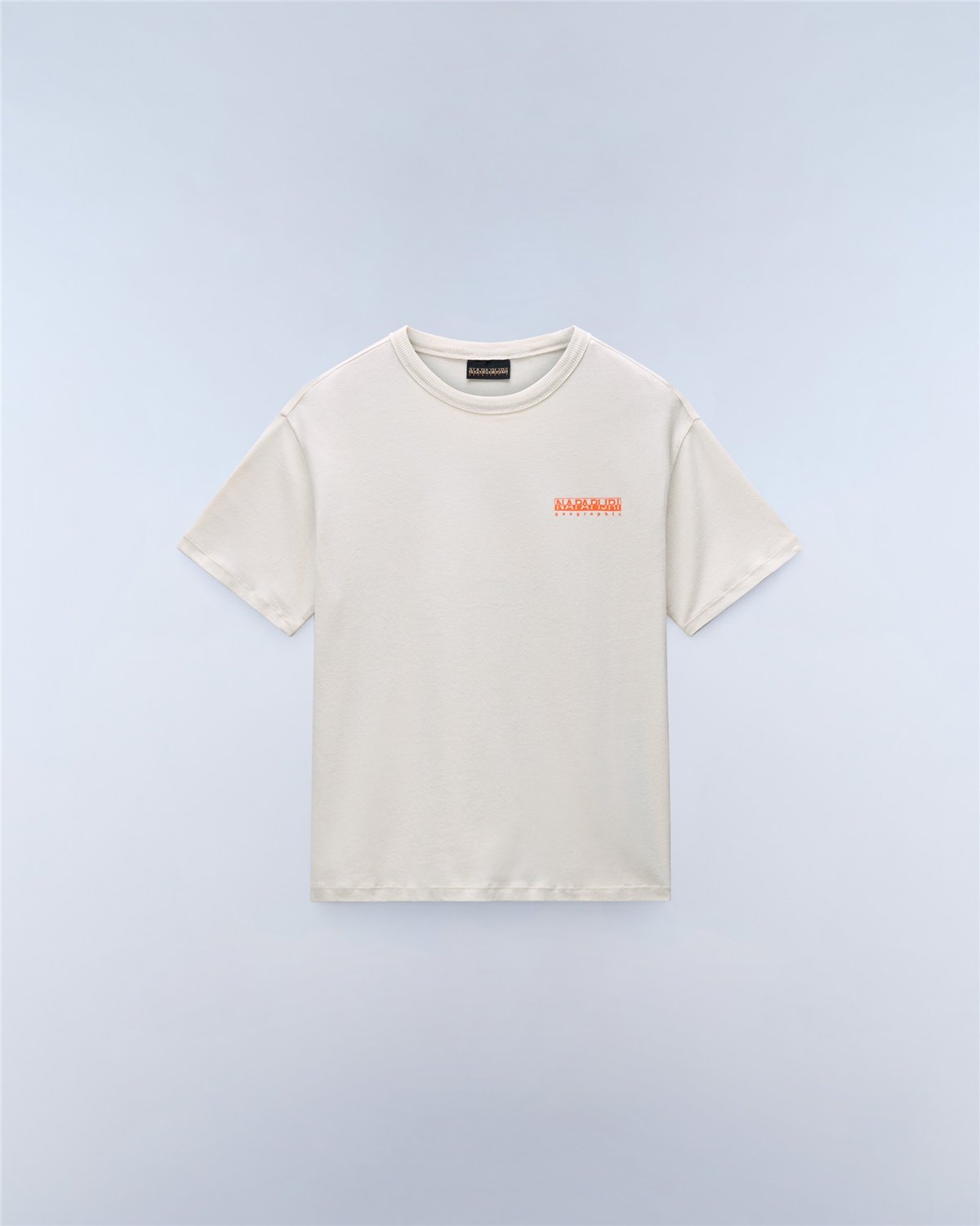 Adige Jersey Short Sleeve T-Shirt