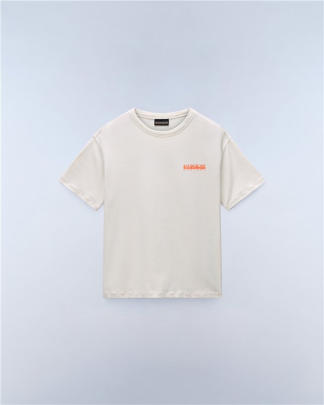 Adige Jersey Short Sleeve T-Shirt