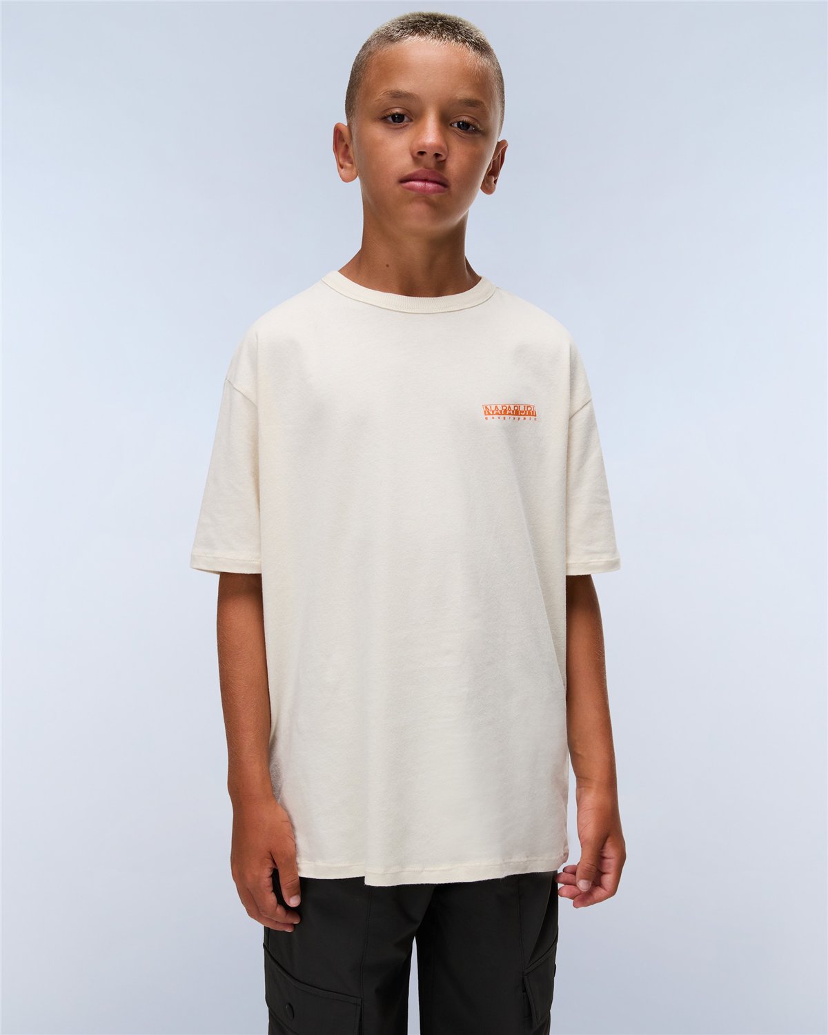 Adige Jersey Short Sleeve T-Shirt