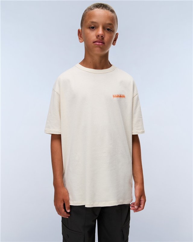 Adige Jersey Short Sleeve T-Shirt