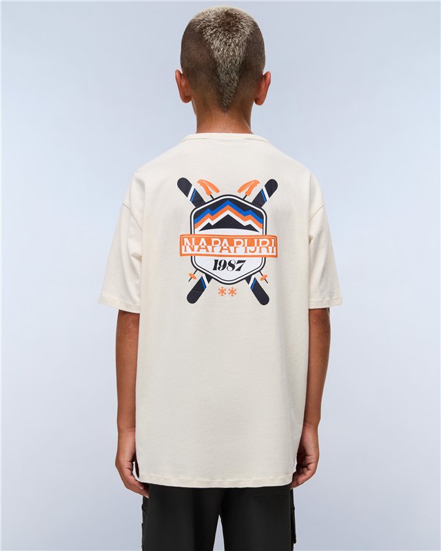 Adige Jersey Short Sleeve T-Shirt