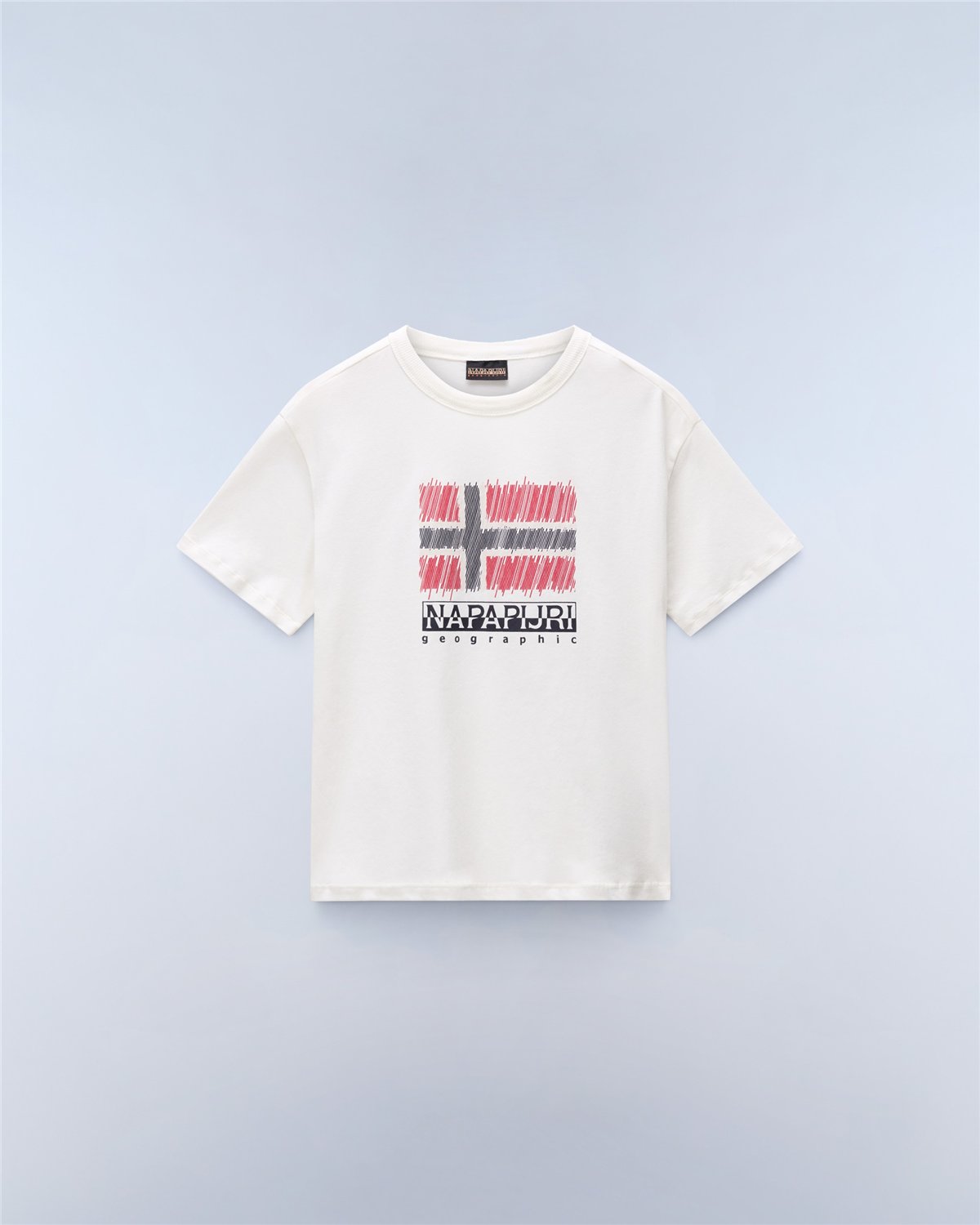 Adige Jersey Short Sleeve T-Shirt