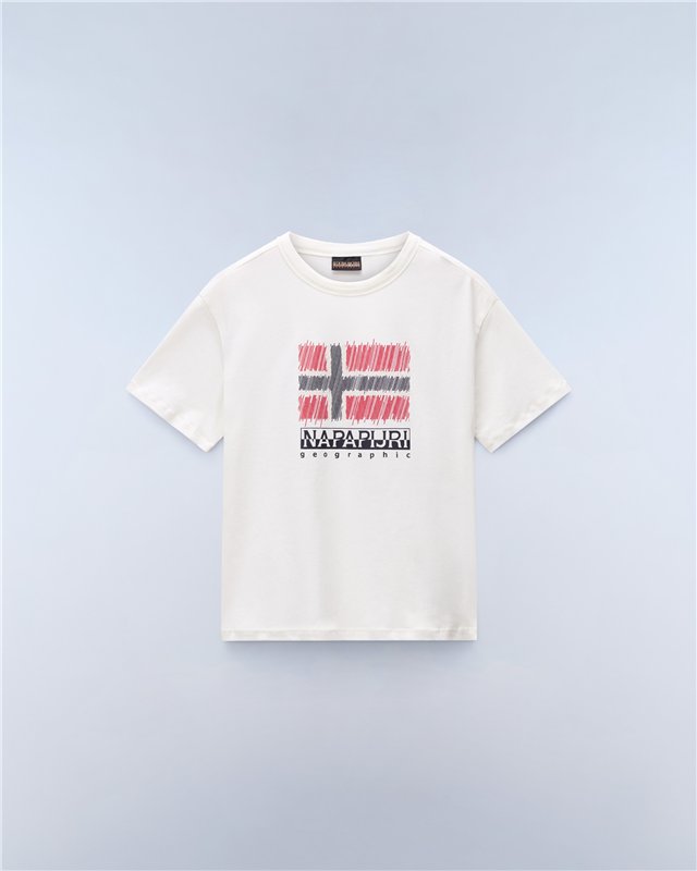 Adige Jersey Short Sleeve T-Shirt