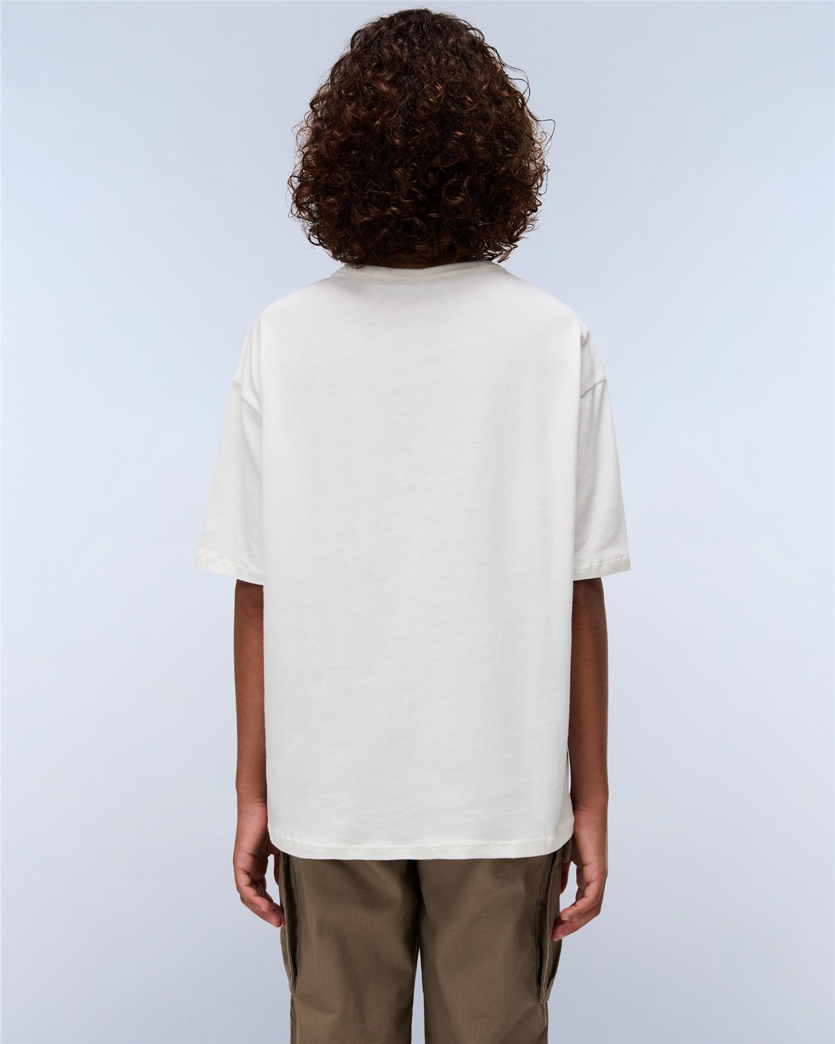 Adige Jersey Short Sleeve T-Shirt