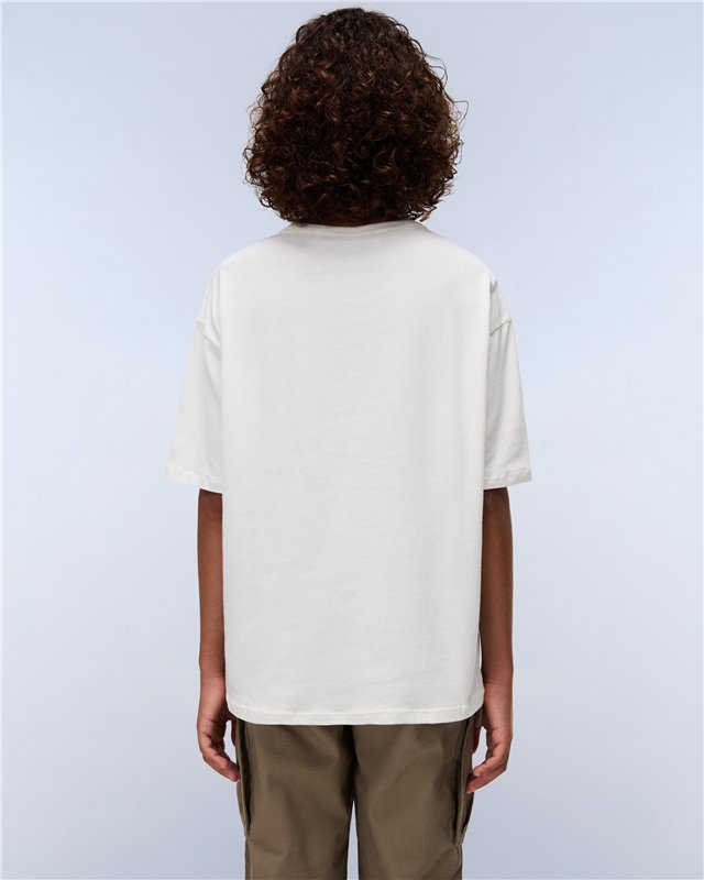 Adige Jersey Short Sleeve T-Shirt