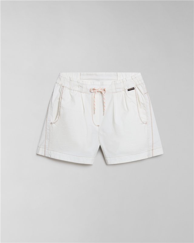 Aberdeen Bermuda Shorts