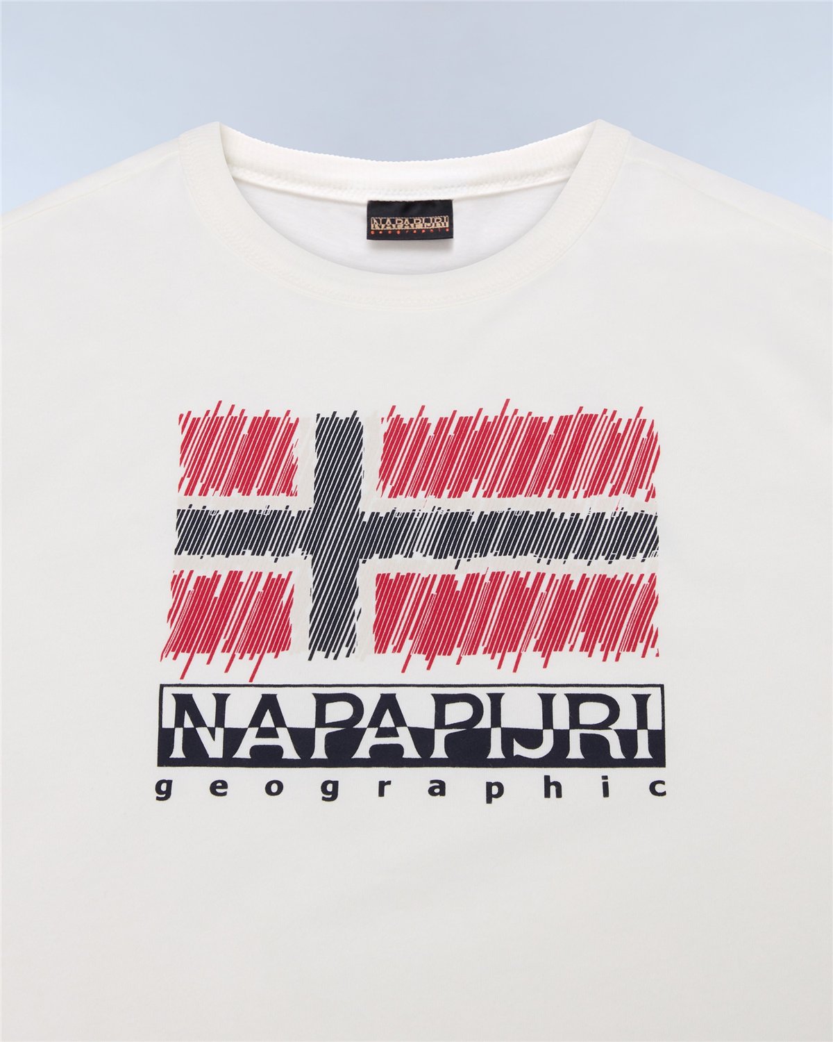 Adige Jersey Short Sleeve T-Shirt