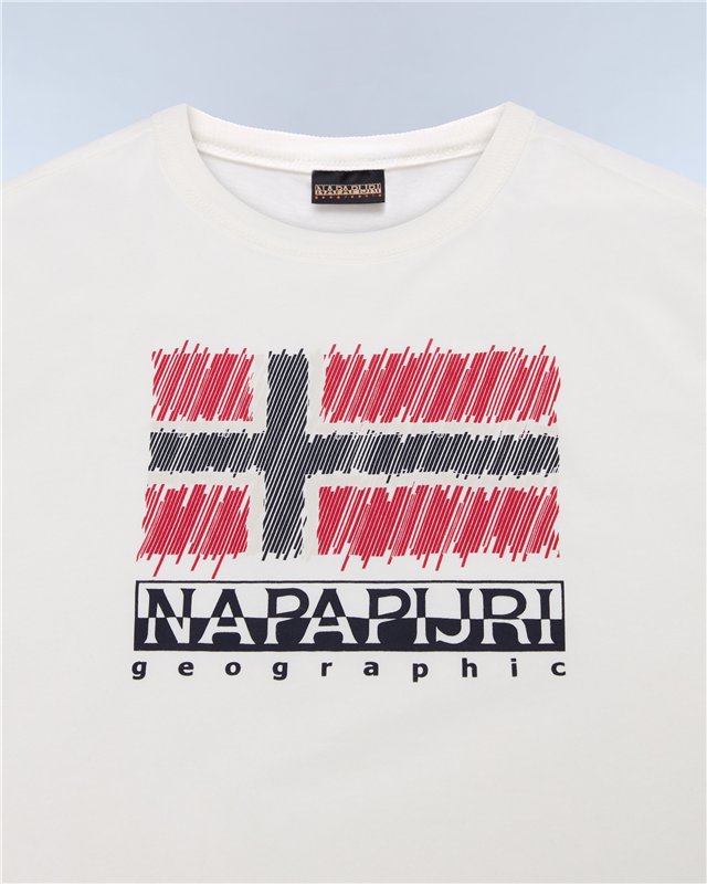 Adige Jersey Short Sleeve T-Shirt