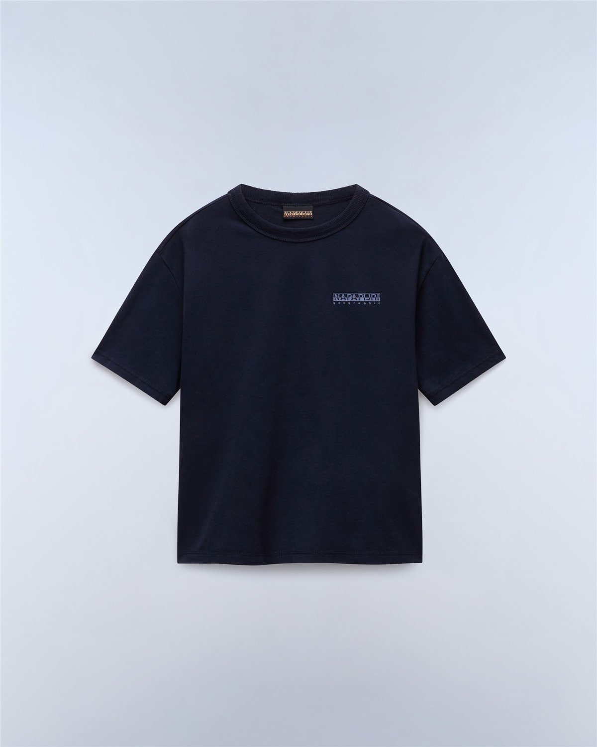 Ahr Jersey Short Sleeve T-Shirt