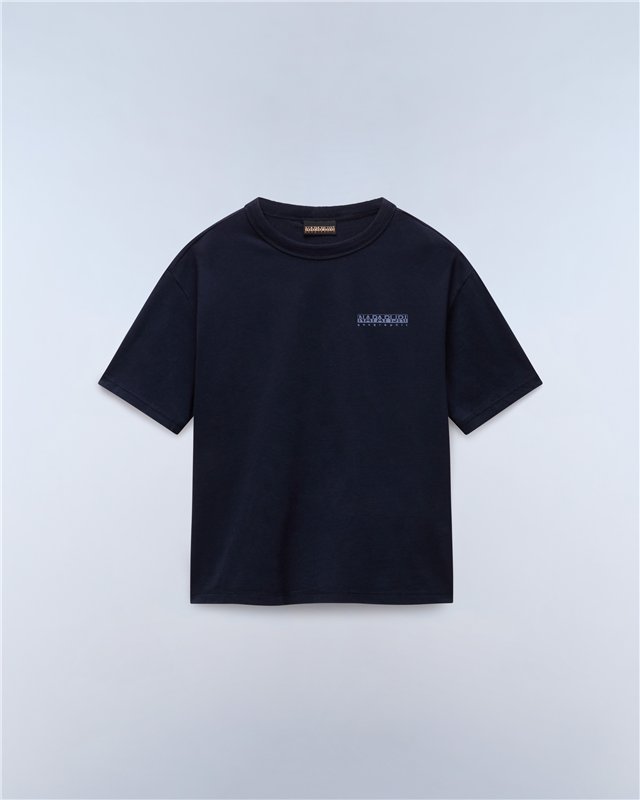 Ahr Jersey Short Sleeve T-Shirt