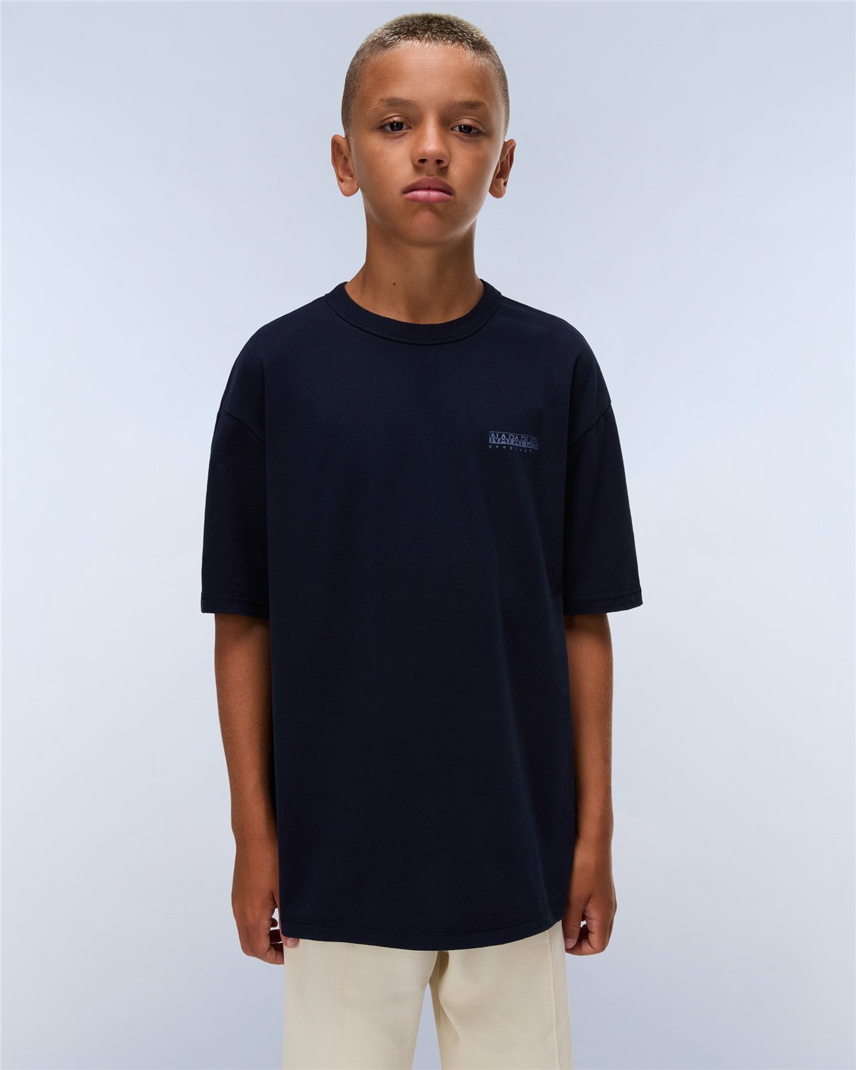 Ahr Jersey Short Sleeve T-Shirt