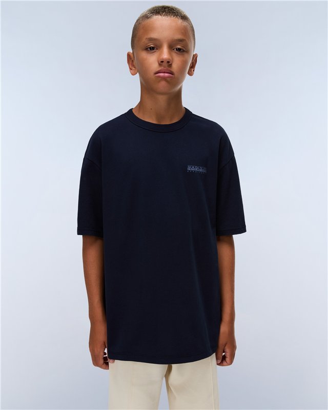 Ahr Jersey Short Sleeve T-Shirt