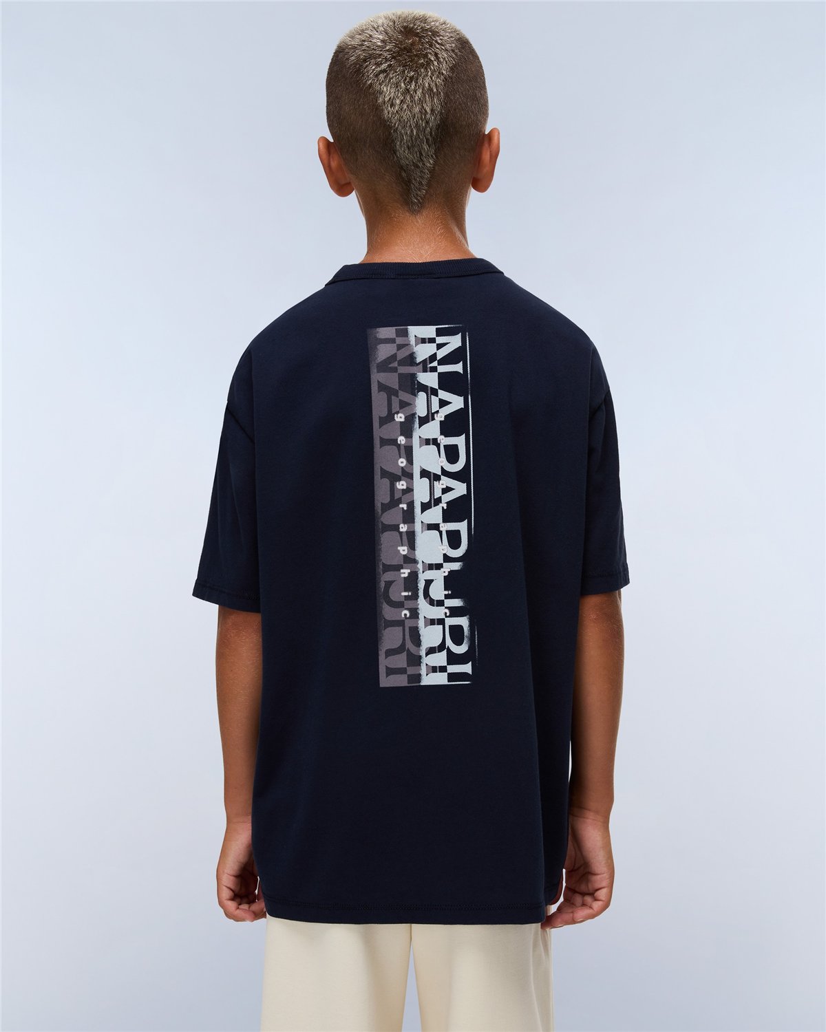 Ahr Jersey Short Sleeve T-Shirt