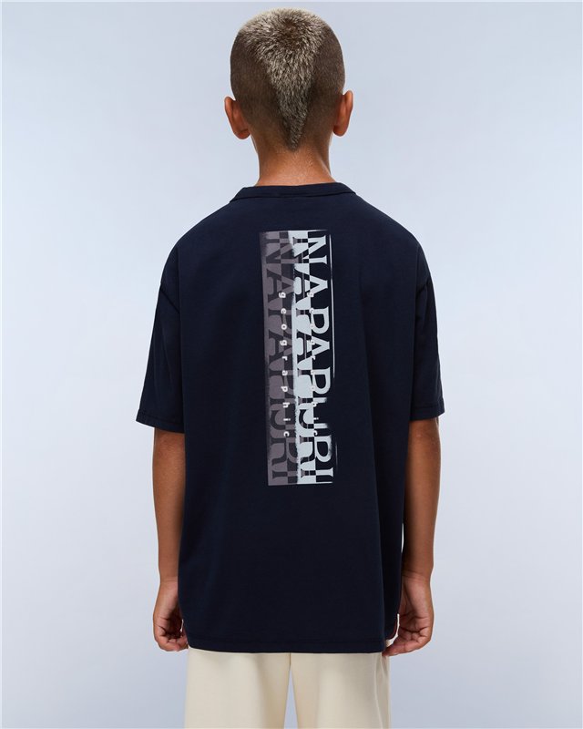 Ahr Jersey Short Sleeve T-Shirt