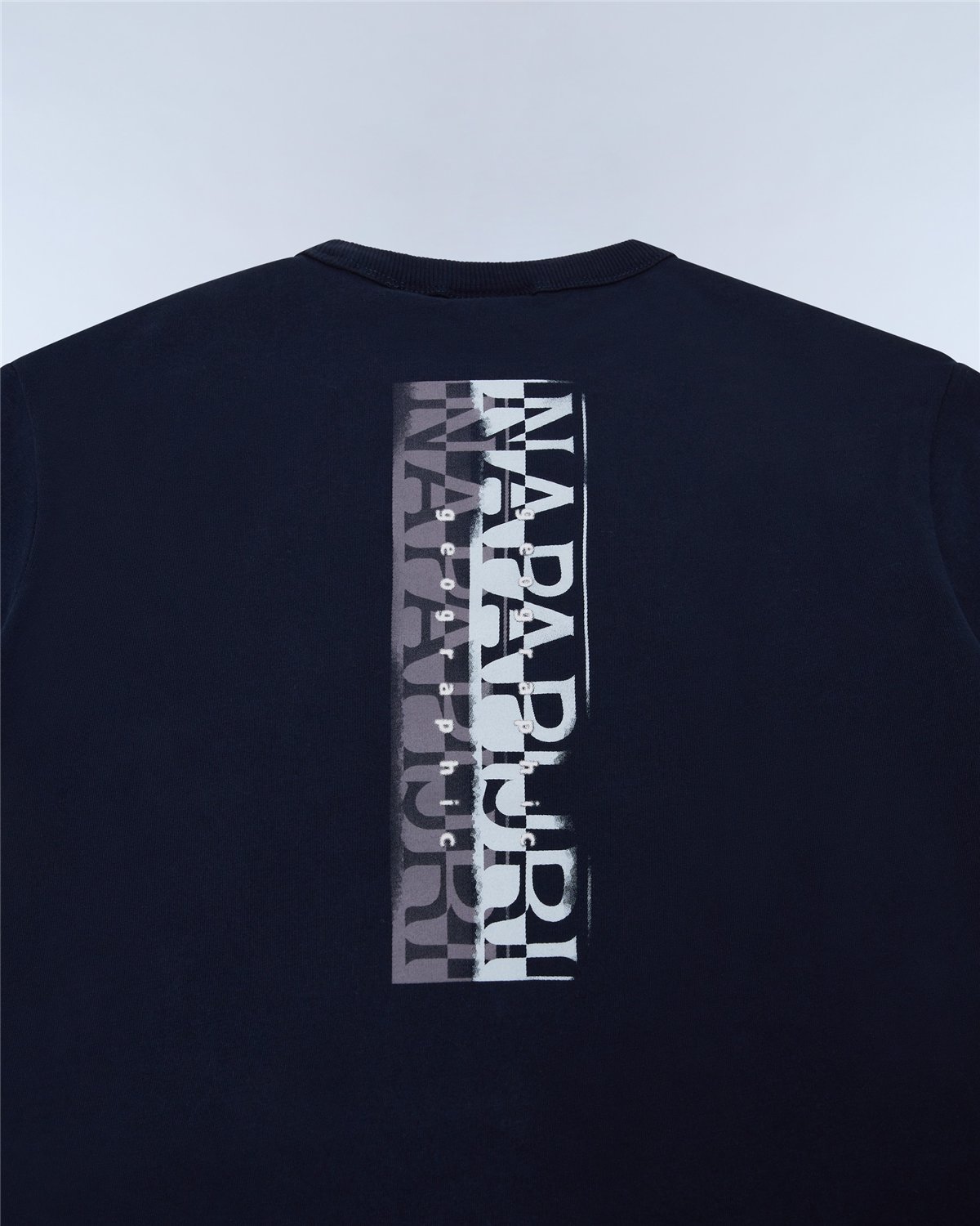 Ahr Jersey Short Sleeve T-Shirt