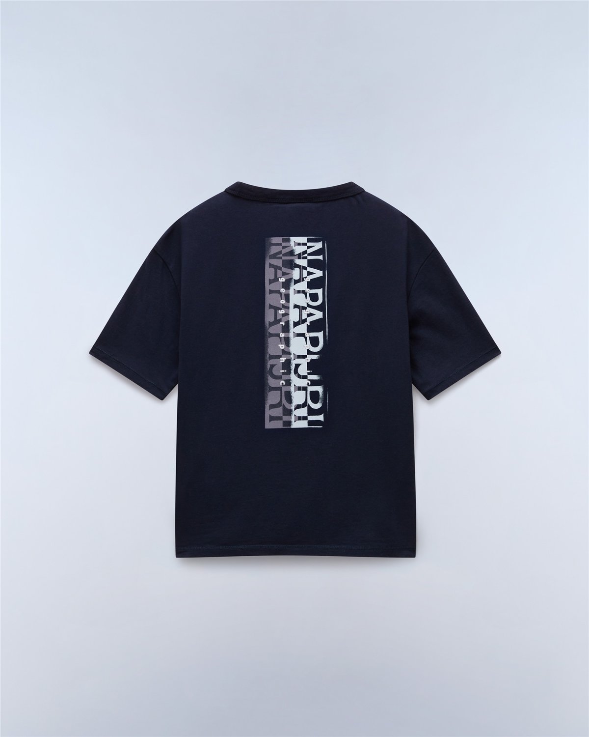 Ahr Jersey Short Sleeve T-Shirt