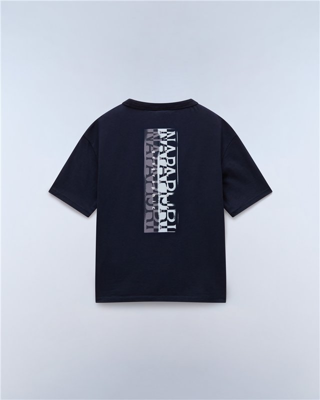 Ahr Jersey Short Sleeve T-Shirt