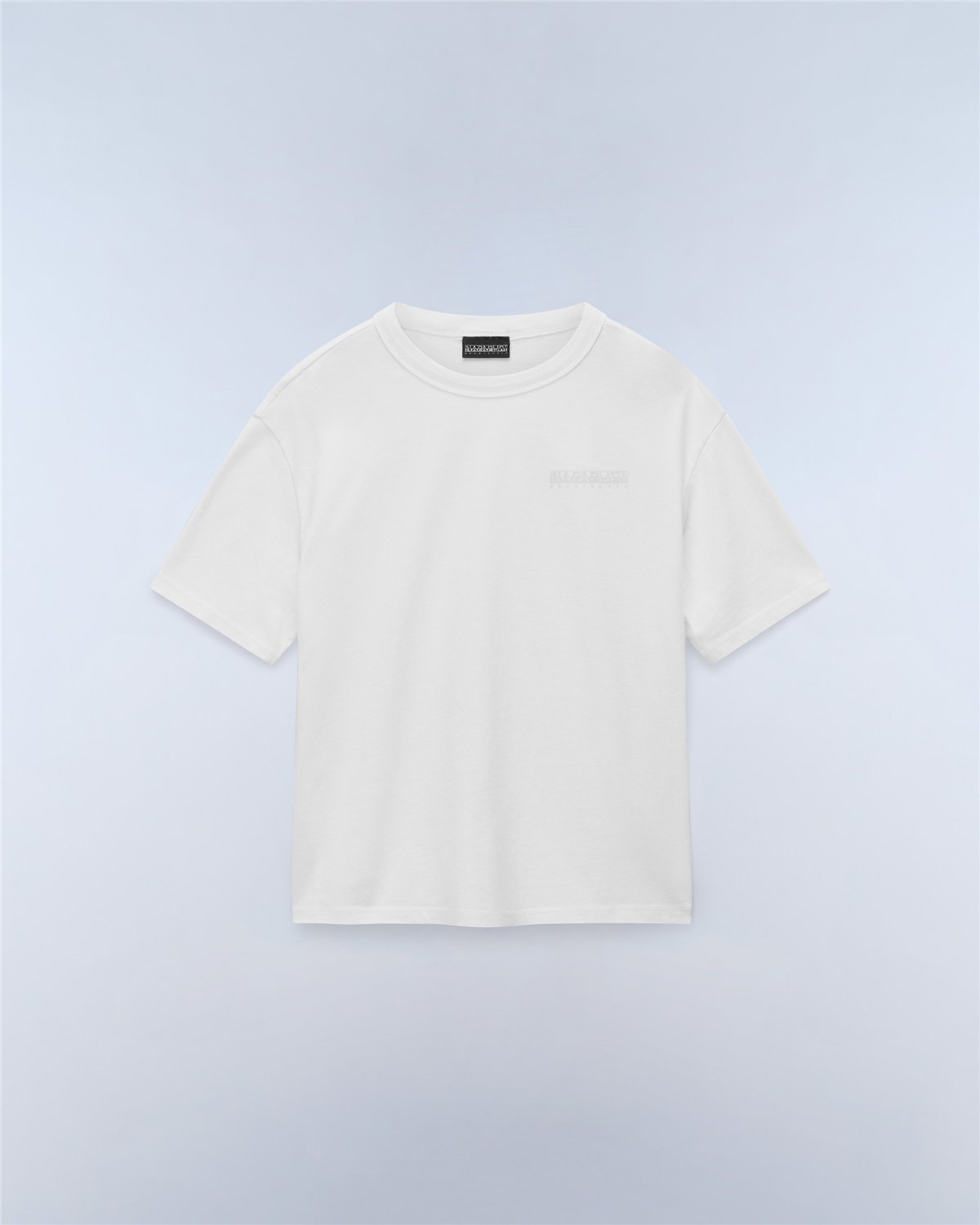 Ahr Jersey Short Sleeve T-Shirt