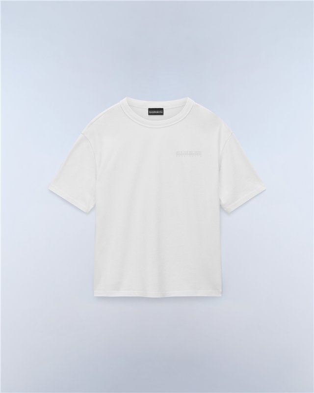 Ahr Jersey Short Sleeve T-Shirt