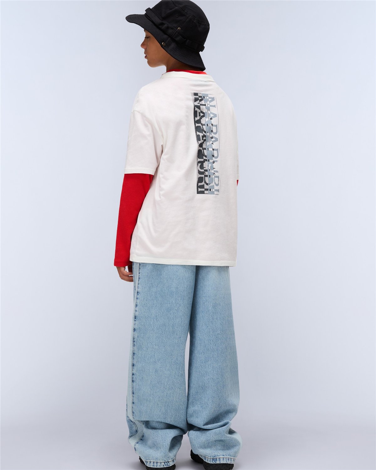 Ahr Jersey Short Sleeve T-Shirt