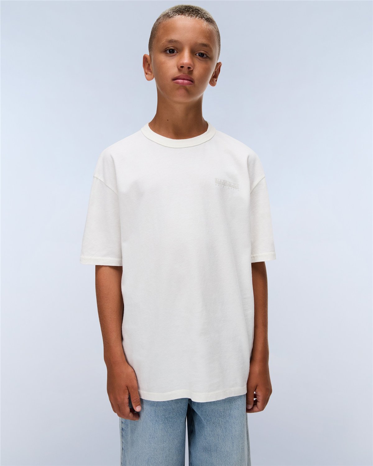 Ahr Jersey Short Sleeve T-Shirt