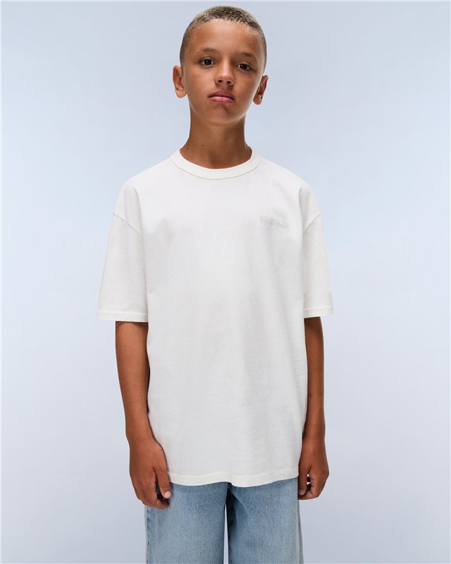 Ahr Jersey Short Sleeve T-Shirt