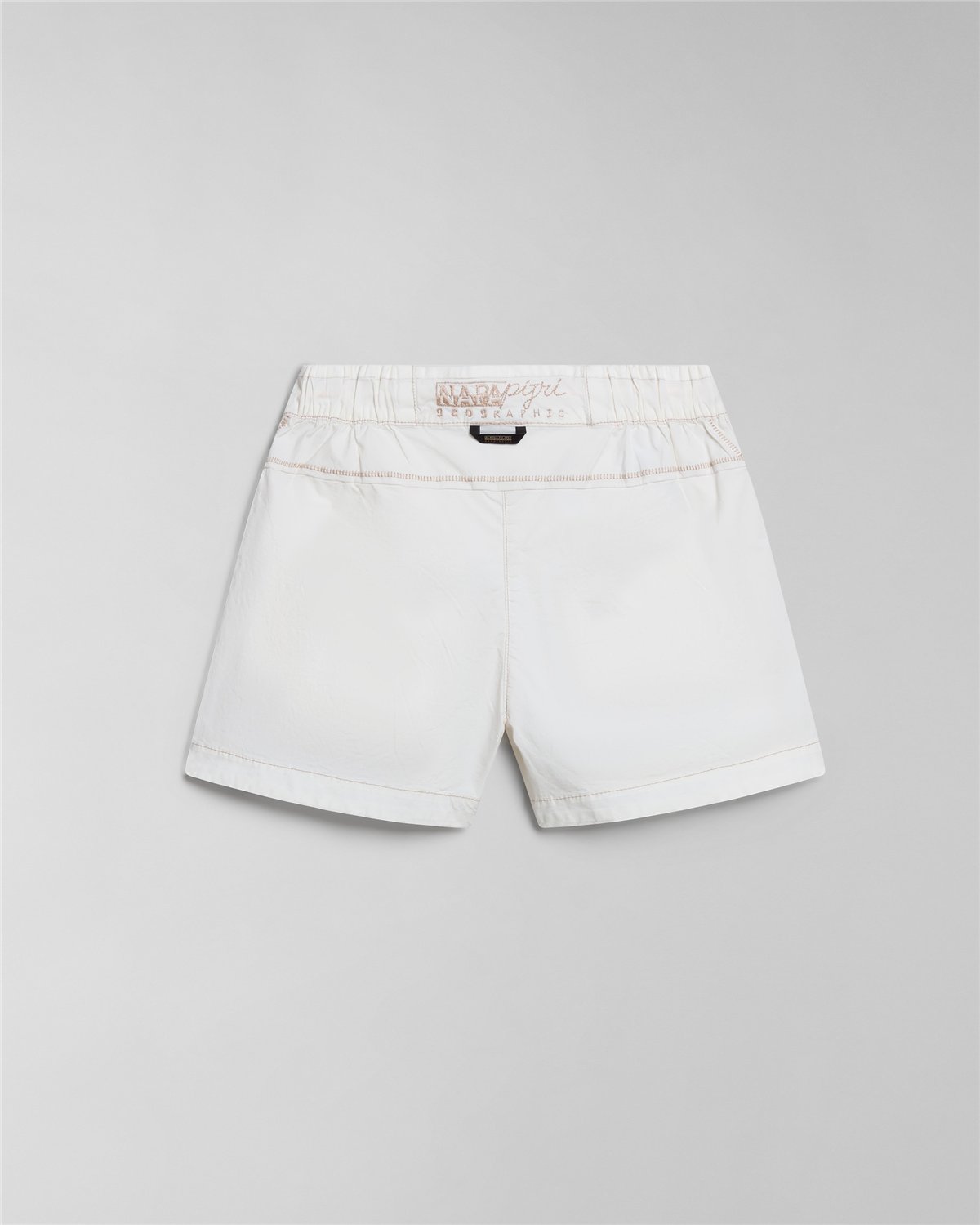 Aberdeen Bermuda Shorts