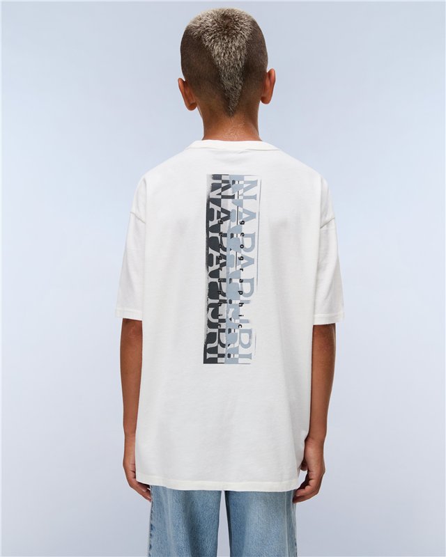 Ahr Jersey Short Sleeve T-Shirt