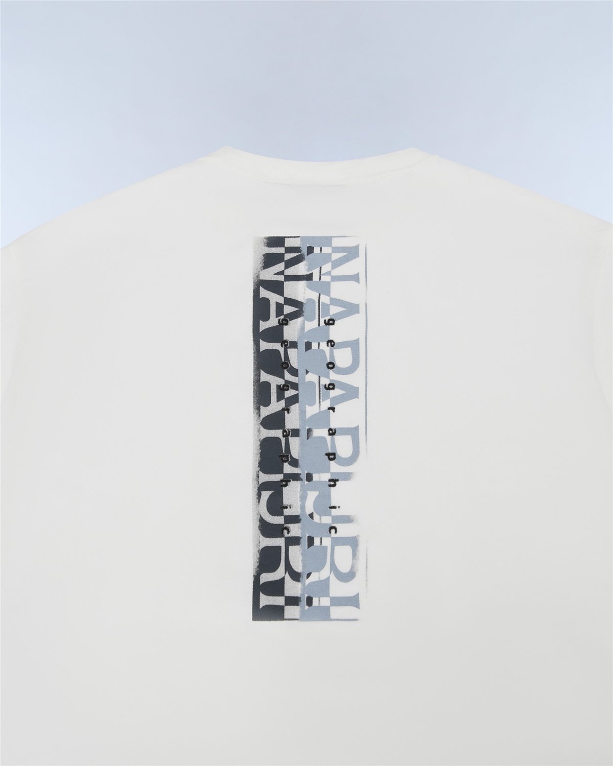 Ahr Jersey Short Sleeve T-Shirt