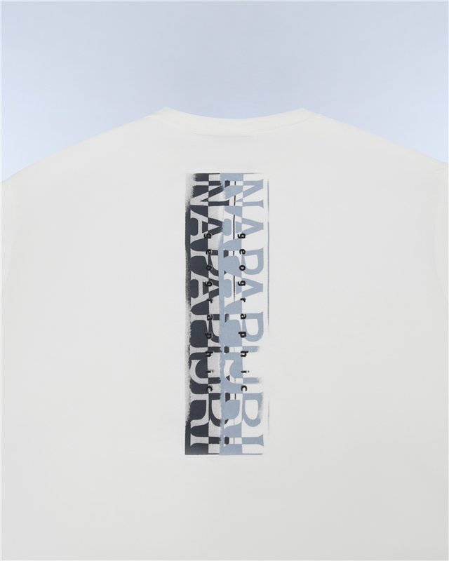 Ahr Jersey Short Sleeve T-Shirt