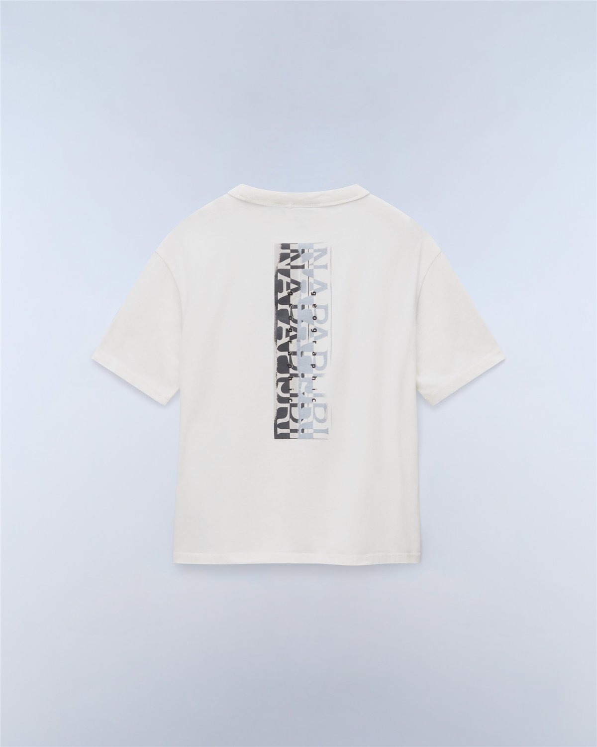 Ahr Jersey Short Sleeve T-Shirt