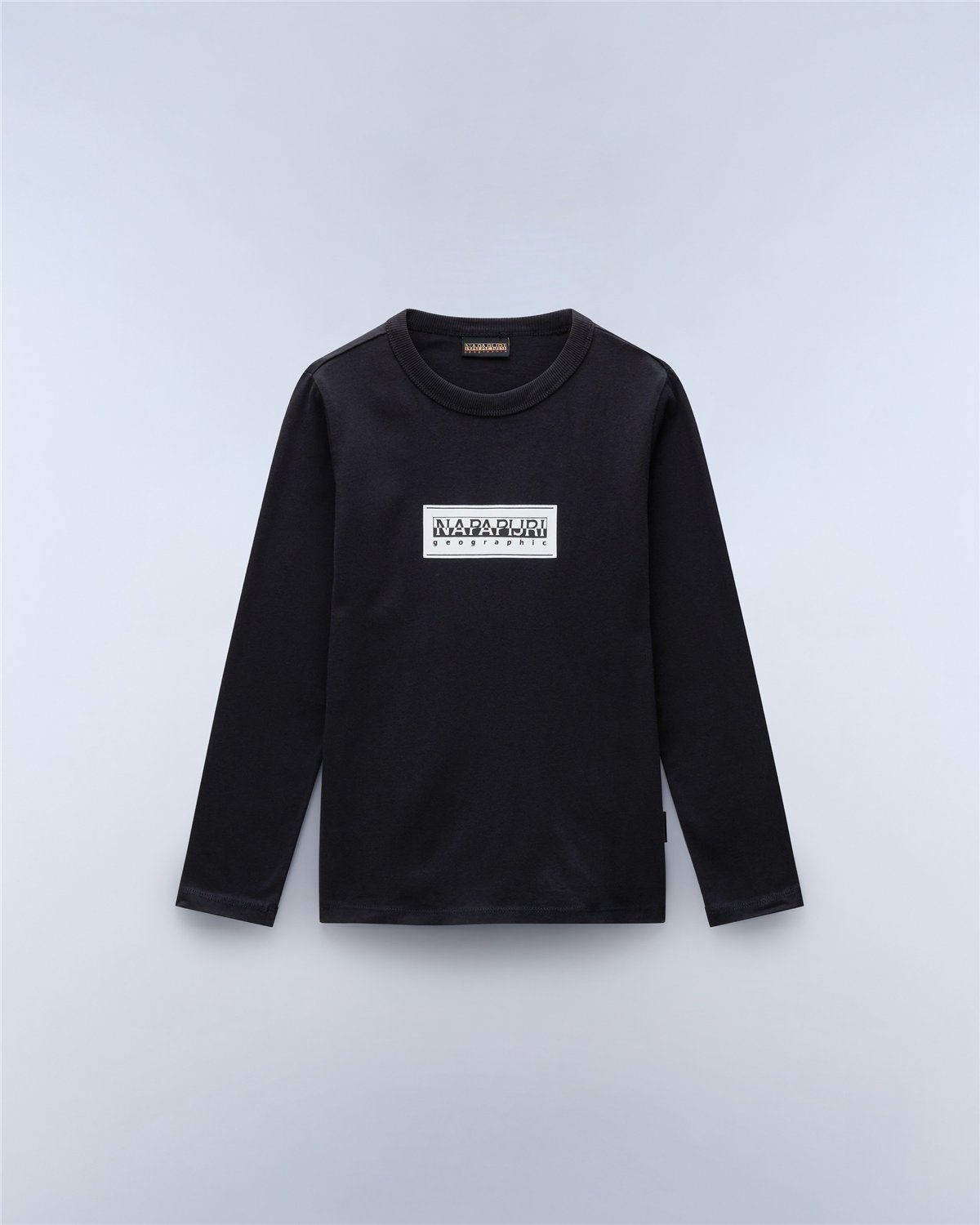 Chamois Long Sleeve T-Shirt