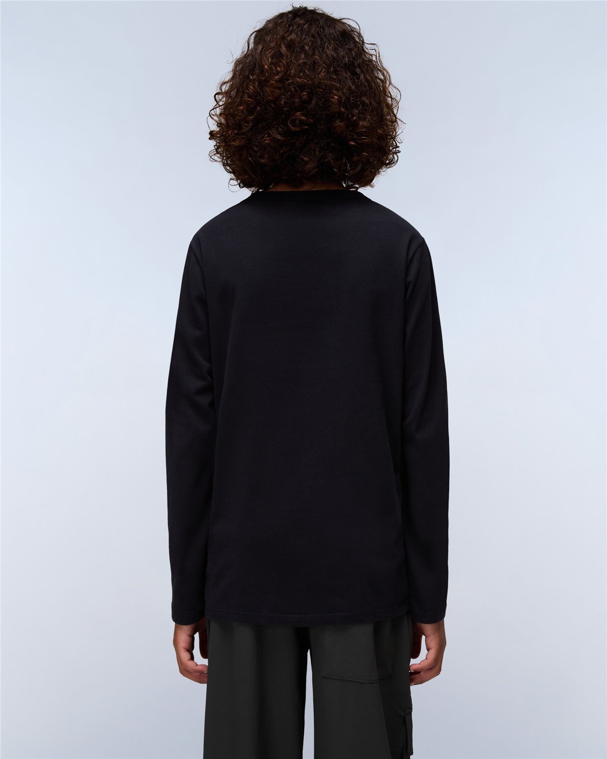 Chamois Long Sleeve T-Shirt