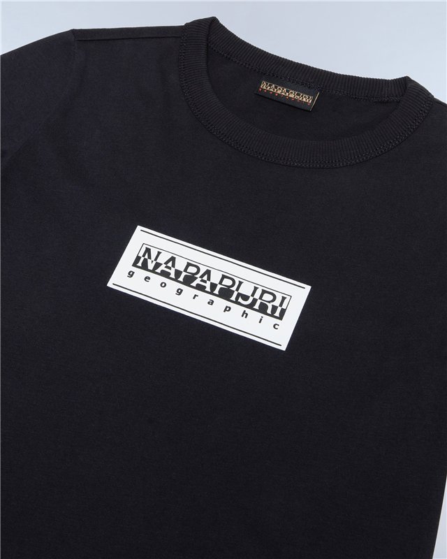 Chamois Long Sleeve T-Shirt