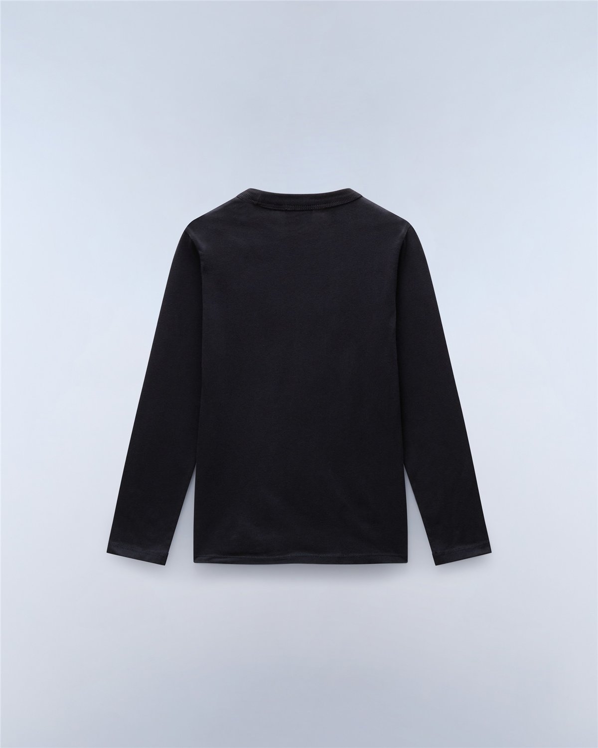 Chamois Long Sleeve T-Shirt