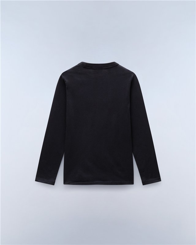 Chamois Long Sleeve T-Shirt