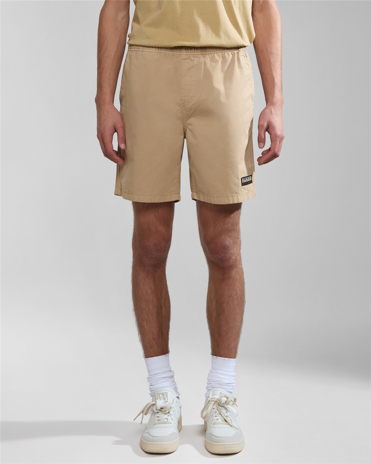 Boyd Bermuda Shorts