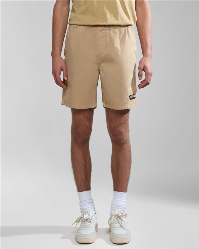 Boyd Bermuda Shorts