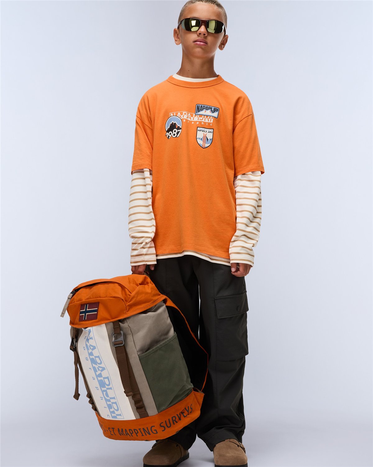 Primiero Jersey Short Sleeve T-Shirt