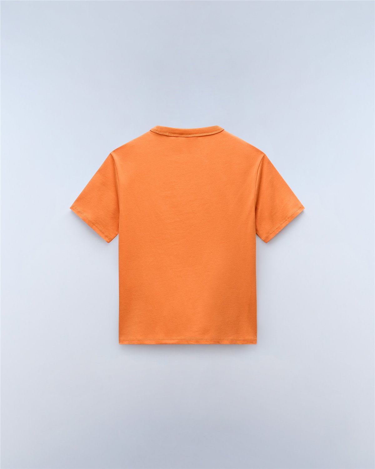 Primiero Jersey Short Sleeve T-Shirt
